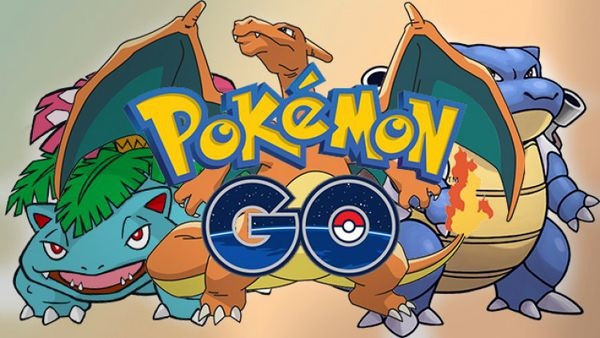 關於pokemon Go的14個冷知識 我也是玩到現在才知道 Cool3c