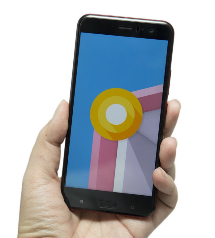 吃餅乾了！HTC U11 台灣推送 Android 8 Oreo 更新！看看更新了什麼 @3C 達人廖阿輝
