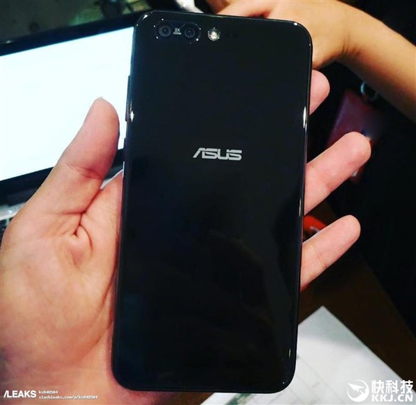 8月19日！華碩ZenFone 4 Pro來了：雙攝/2倍光變