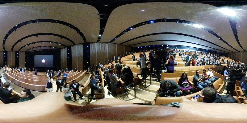 Apple Park