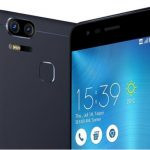 華碩雙鏡頭長焦手機Zenfone 3 Zoom台灣正式開賣