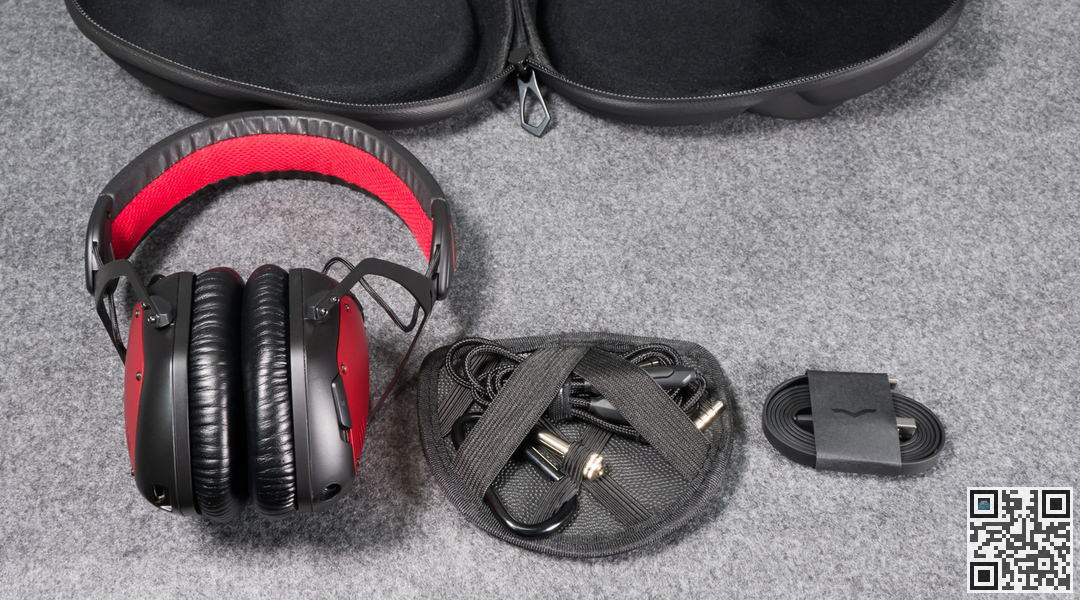 V-MODA wireless 10