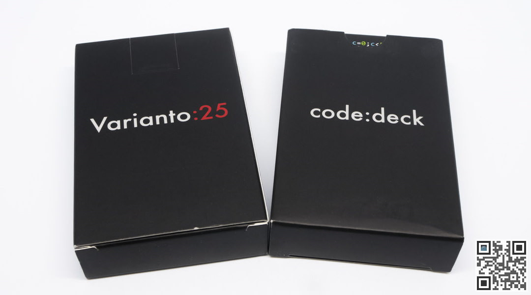 code:deck 03