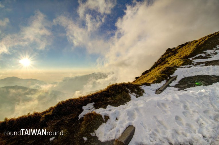 Hehuan Main Peak (合歡主峰)-007