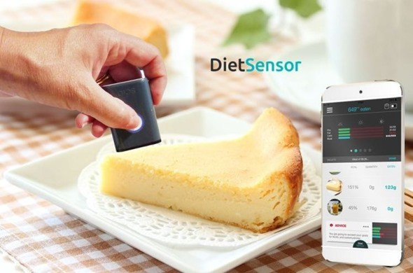 dietsensor