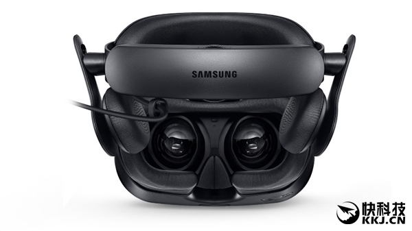 Samsung HMD Odyssey+ WMR 完動品 おまけ付き