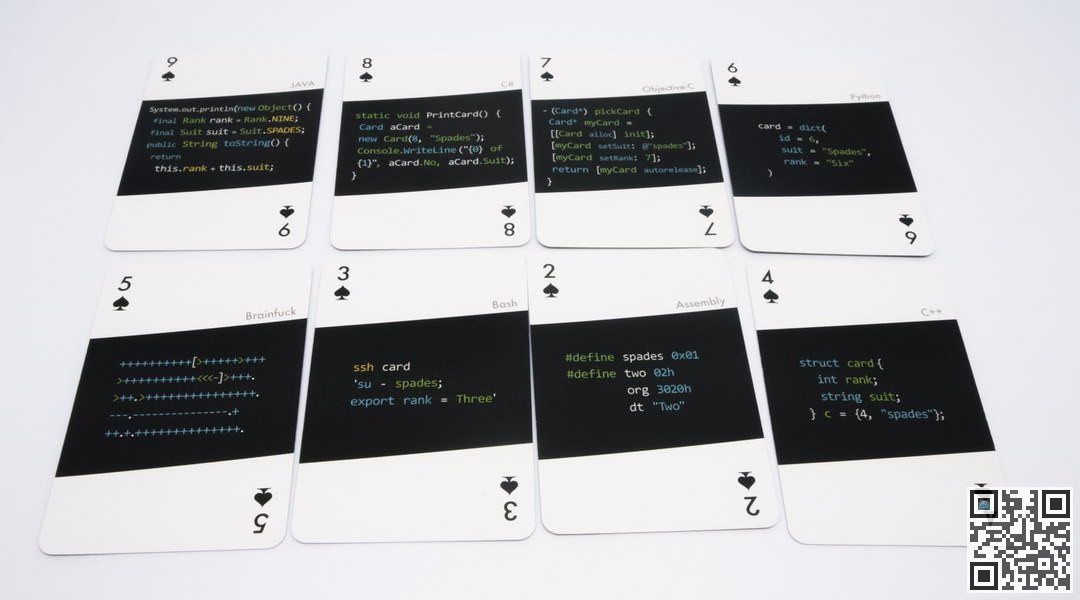 code:deck 09