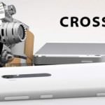 Hyetis Crossbow 智能手錶，配備 4,100 萬像素蔡司鏡頭！