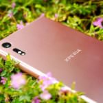 Sony 發表蜜粉色 Xperia XZ，12月1日上市