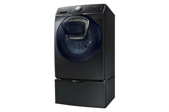 add wash