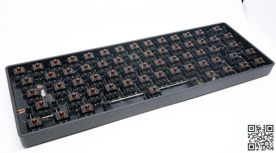 Cherry Switch MX Silent 10