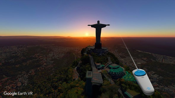 Google Earth VR (4)