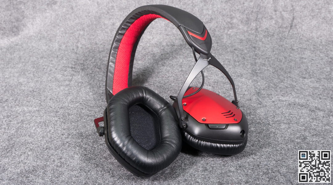 V-MODA wireless 24