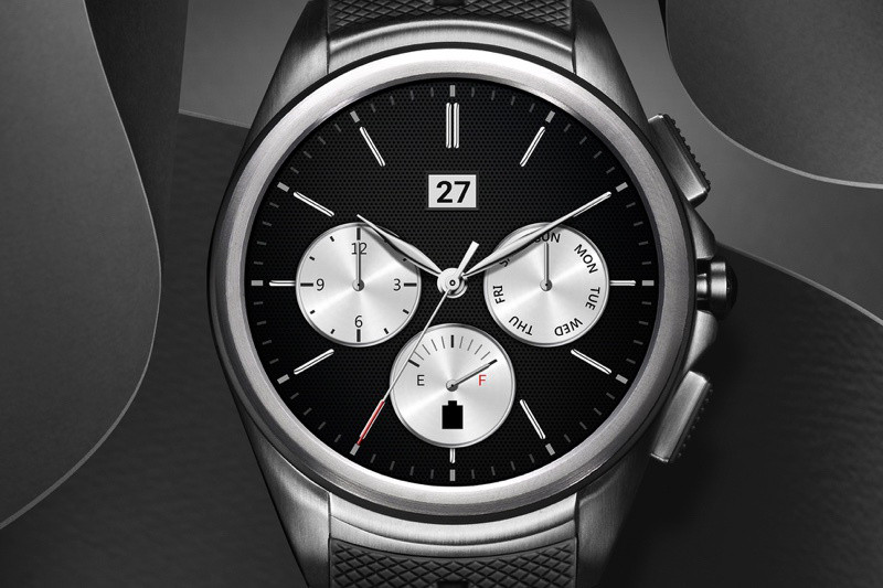 台灣LG電子宣布推出首款支援LTE通話功能的時尚智慧型腕錶Watch Urbane 2nd Edition。_resize