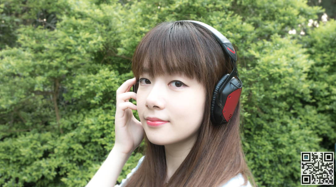 V-MODA wireless 30