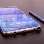 受 Note 7 拖累，三星市佔率下跌！