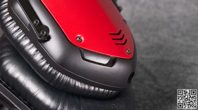 V-MODA wireless 21