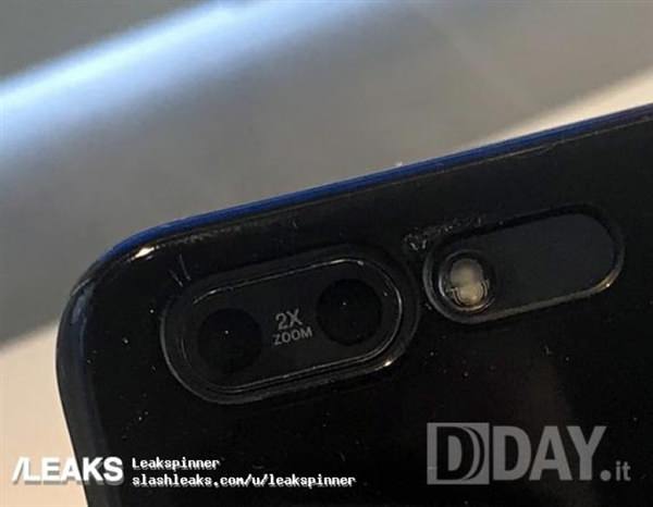 8月19日！華碩ZenFone 4 Pro來了：雙攝/2倍光變