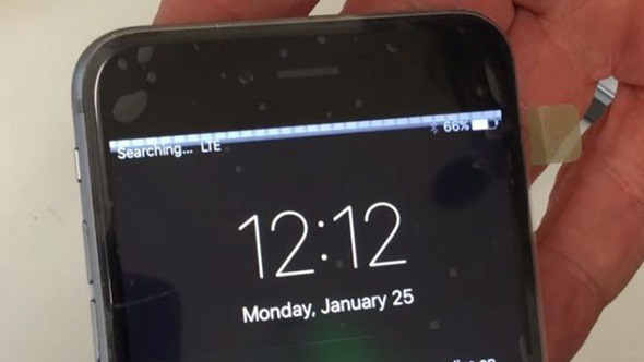 tech drake iphone 6s plus touch disease