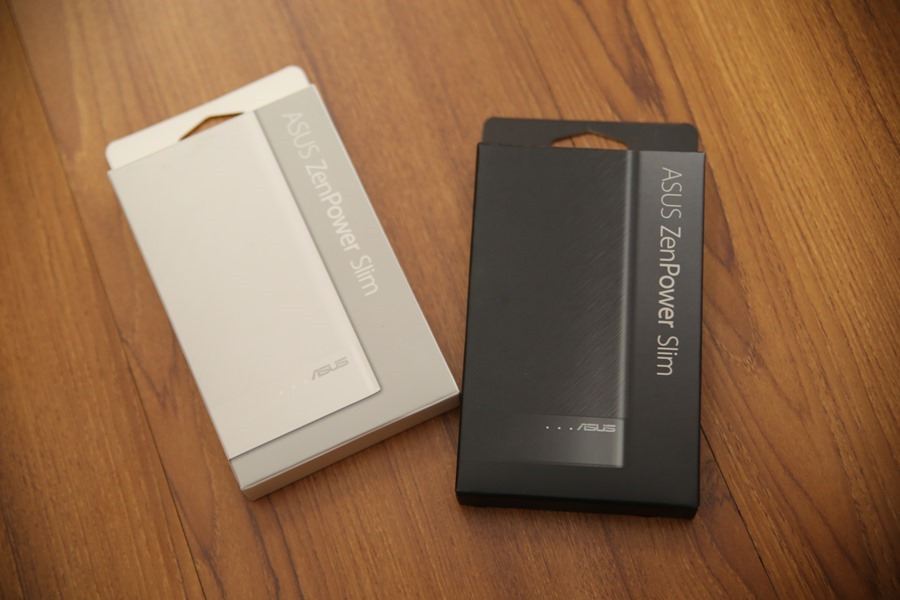 ASUS ZenPower Slim 行動電源