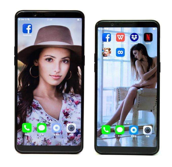 不只更大還更強！ OPPO R11s Plus 史上最大最輕薄！ @3C 達人廖阿輝