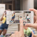 Sony加入戰局! 發表全新Xperia X系列一門三傑