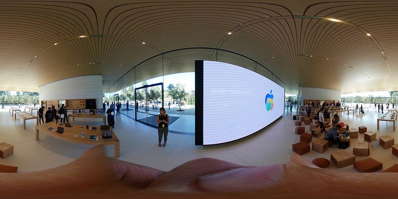 Apple Park