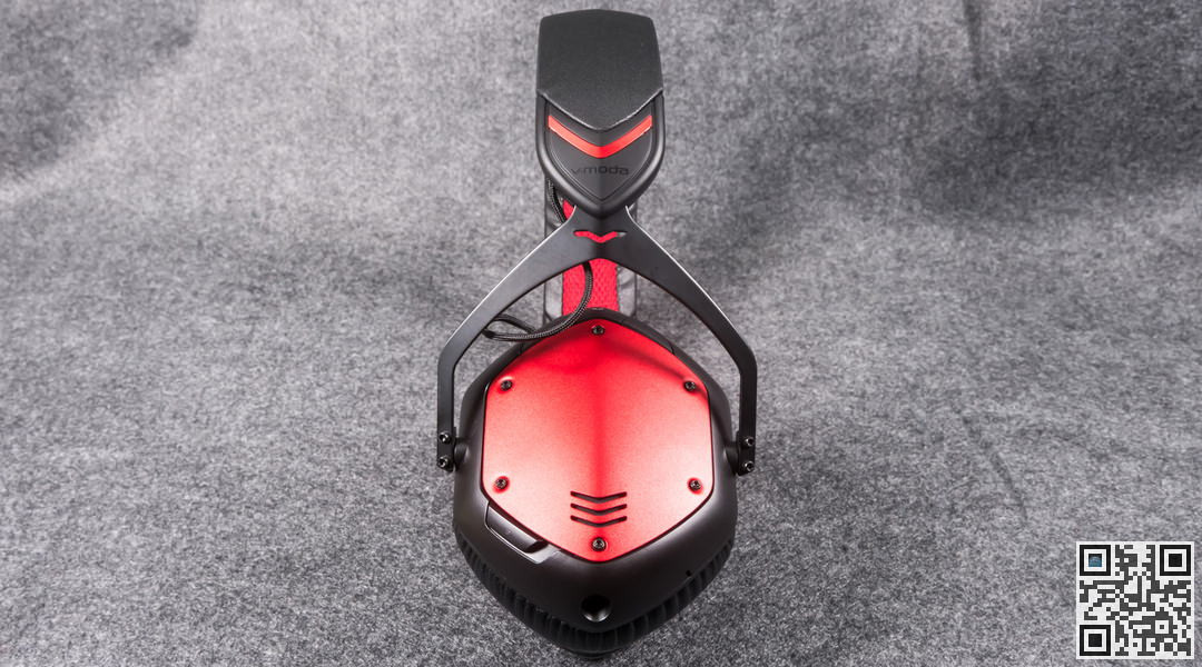 V-MODA wireless 15