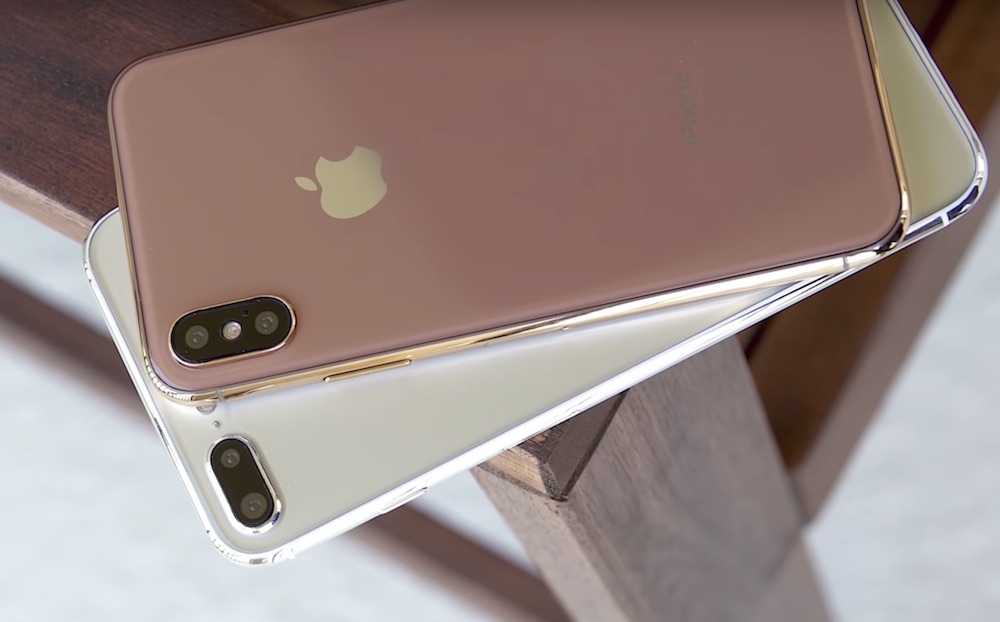 iPhone 7s Plus