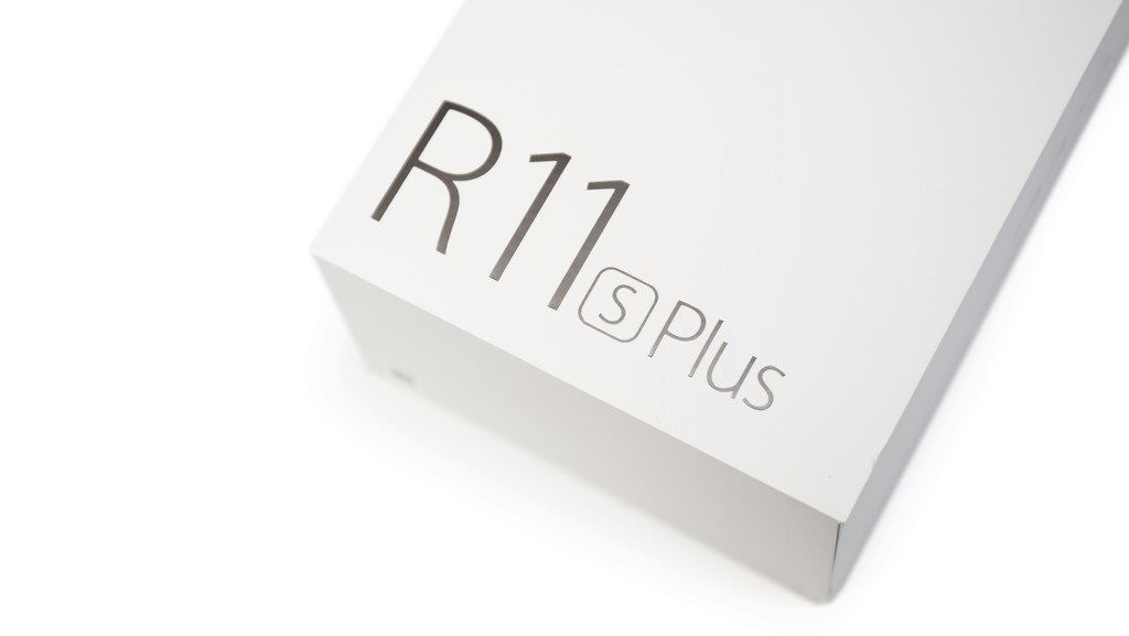 不只更大還更強！ OPPO R11s Plus 史上最大最輕薄！ @3C 達人廖阿輝