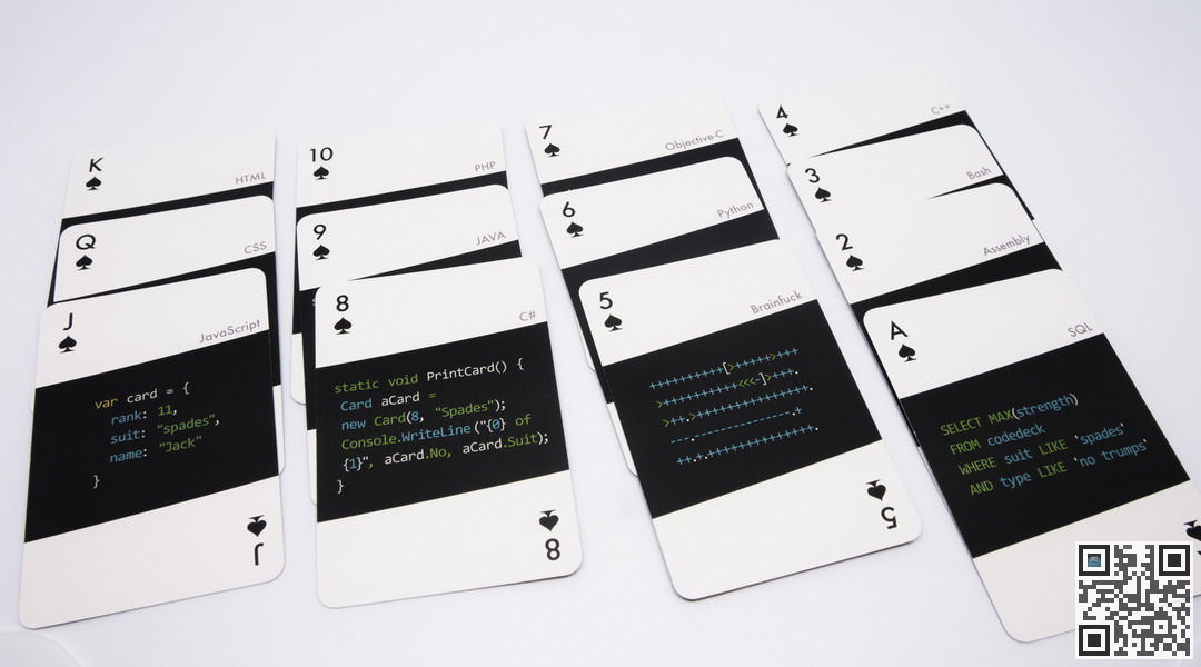 code:deck 08