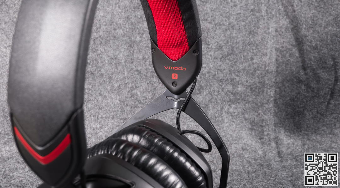 V-MODA wireless 18