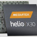 Helio X30規格搶先曝光!