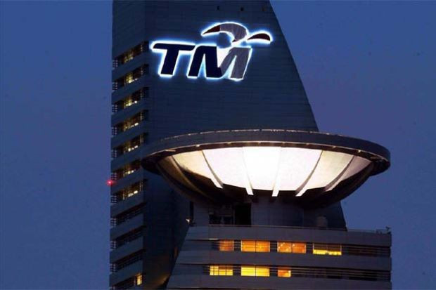 Speaking after the group』s AGM yesterday, TM deputy CEO Datuk Bazlan Osman said to date, 22% or 640,000 Unifi customers have had their broadband speeds upgraded.