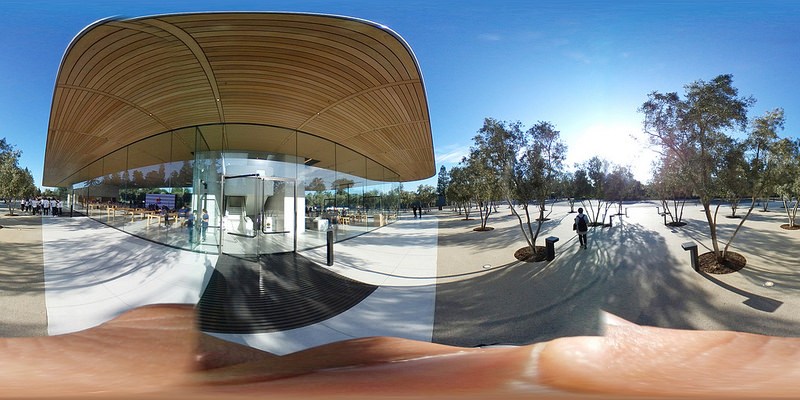 Apple Park