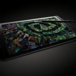 NVIDIA 發表 Tegra Note，為 Tegra 4 平板電腦作參考