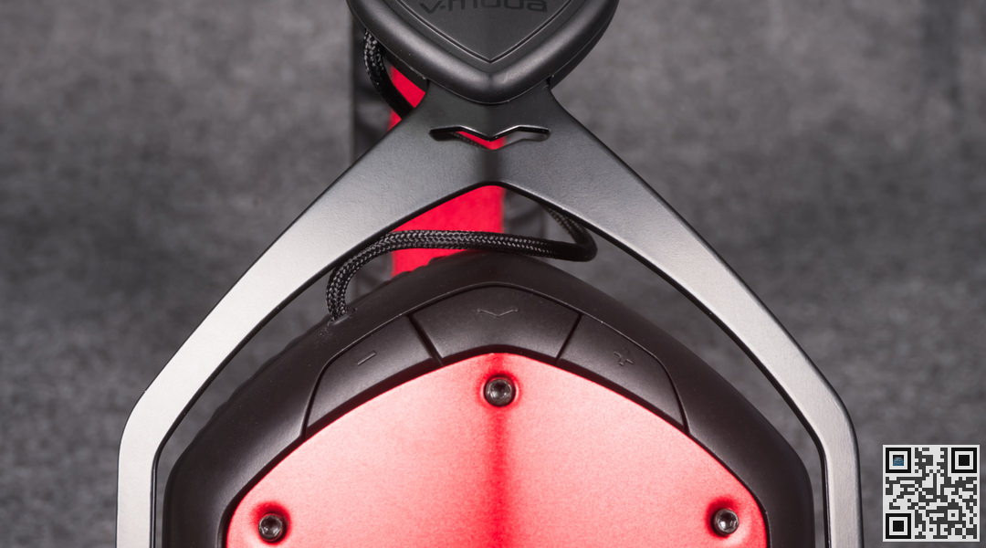 V-MODA wireless 23