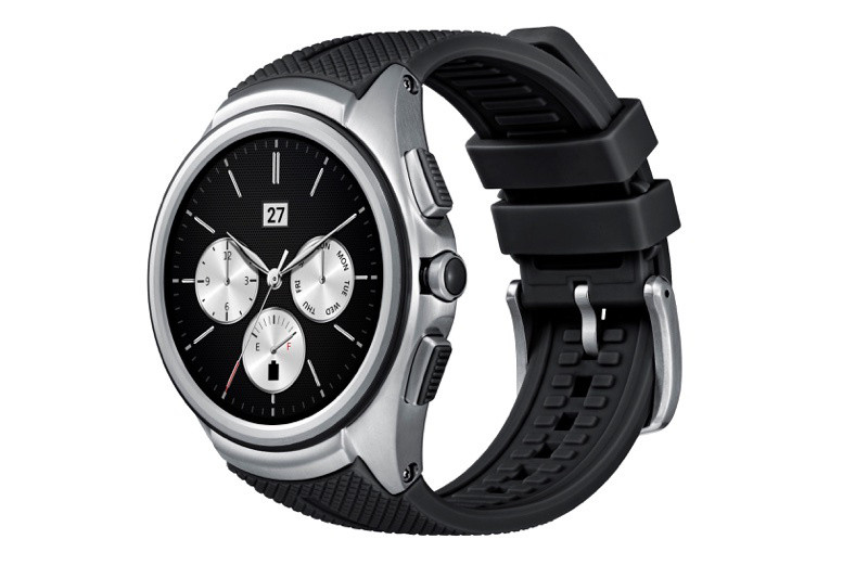 LG Watch Urbane 2nd Edition智慧型腕表，建議售價NT$14,900。_resize