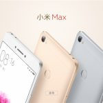 小米Max正式發表: 定位不明的全能大屏手機
