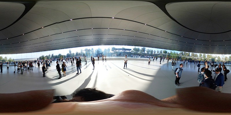 Apple Park