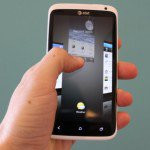 HTC 回應 One X 多工處理問題：這是正常