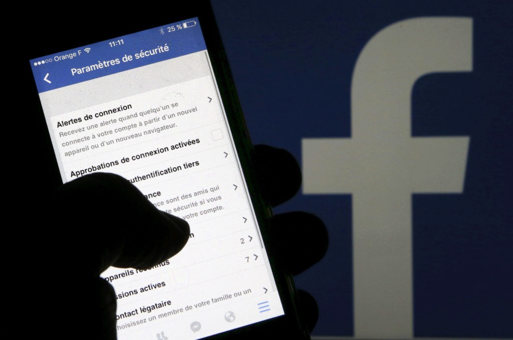 facebook post app duration