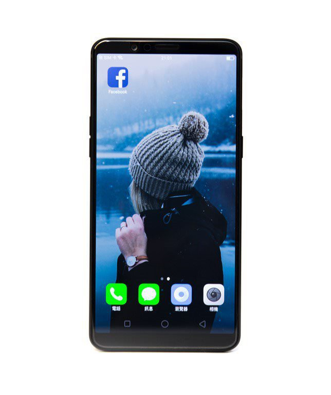 不只更大還更強！ OPPO R11s Plus 史上最大最輕薄！ @3C 達人廖阿輝