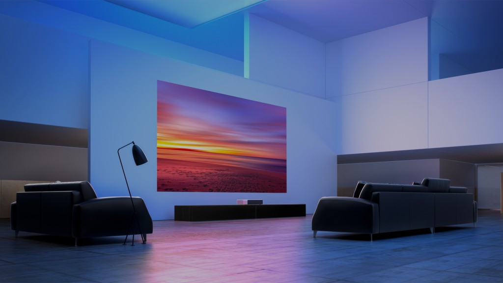 Mi Laser Projector_02