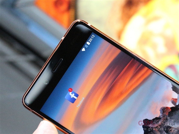 Nokia 8圖賞：史上最貴的諾基亞安卓旗艦