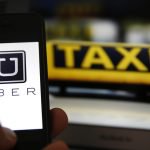 Uber 宣佈撤出澳門，9月9日起終止服務！