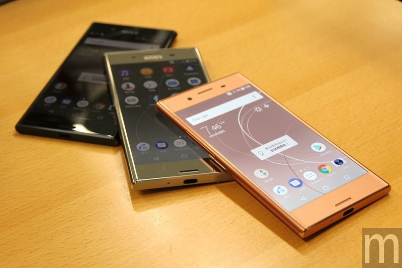 Sony下半年可能推出xperia Xz1 Xz1 Compact及x1三款新機 124519 癮科技cool3c