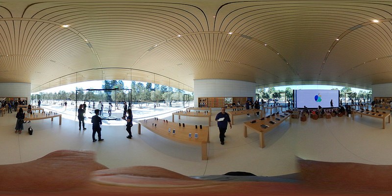 Apple Park