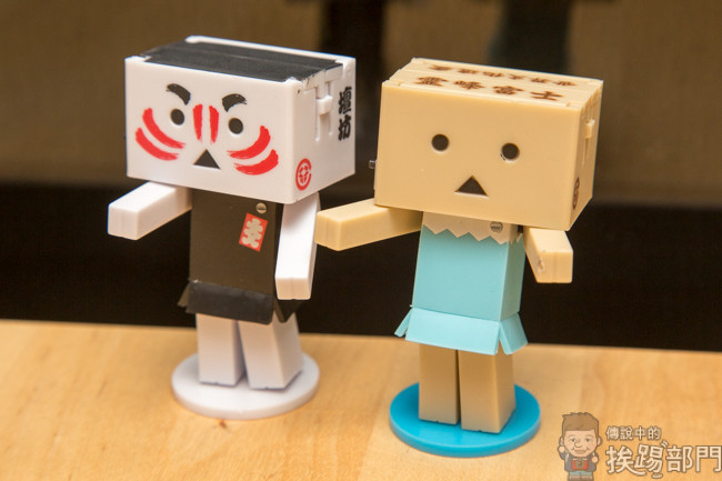 DANBOARD 阿楞