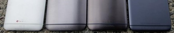 htc-one-lineup